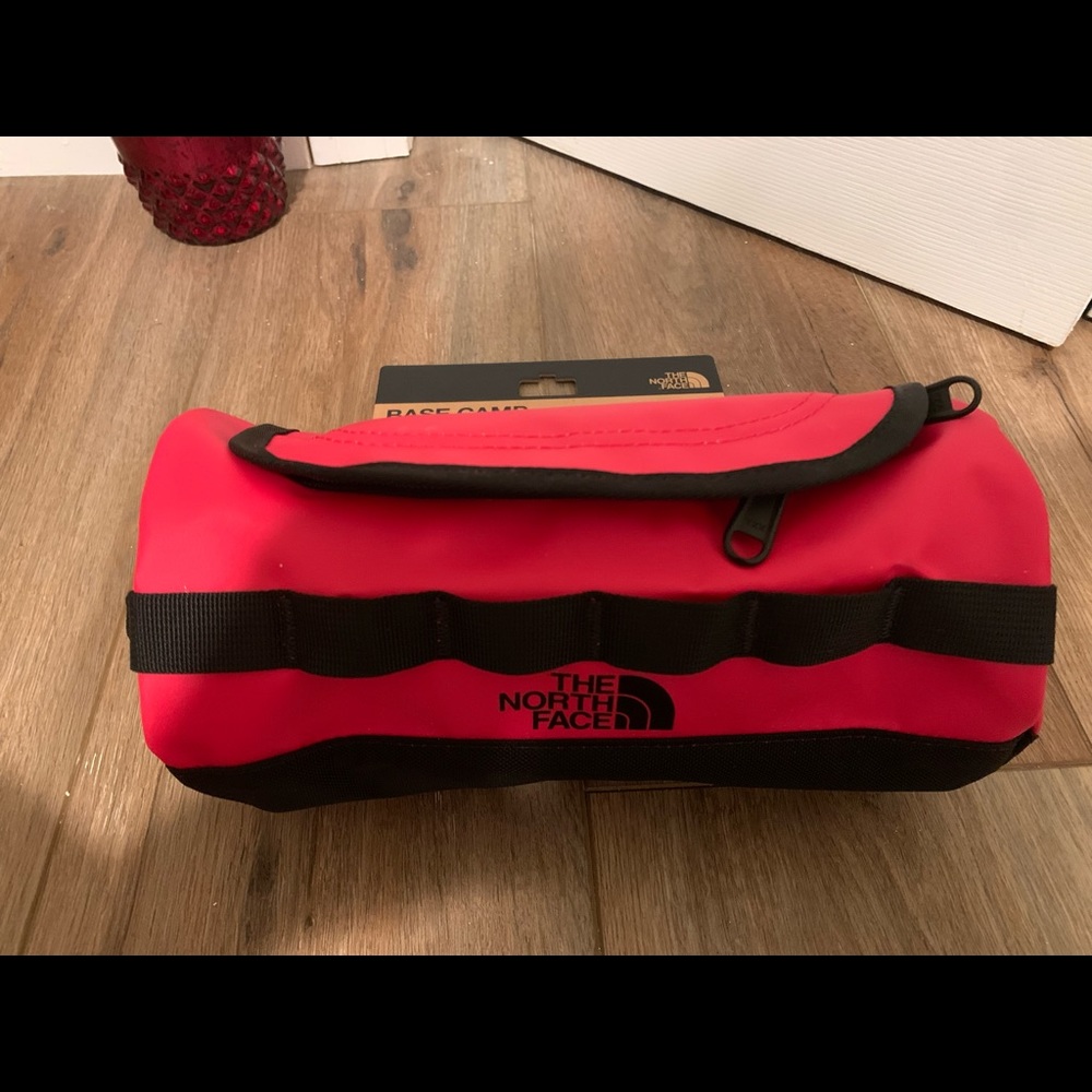The North Face Travel bag